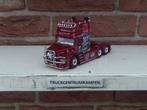 Tekno  Scania  3  Serie  Torpedo  van  History., Hobby en Vrije tijd, Ophalen of Verzenden, Nieuw, Bus of Vrachtwagen, Tekno