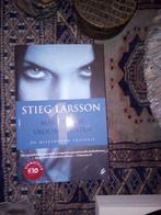 Mannen die vrouwen haten, Ophalen of Verzenden, Nieuw, Stieg Larsson