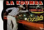 La koumba - john ozila, 7 inch, Single, Dance, Ophalen of Verzenden