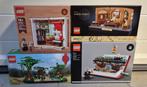 LEGO GWP Tribute to 40766 40599 40690 40530 Set, Ophalen of Verzenden, Nieuw