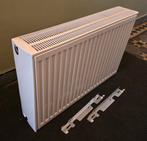 Radiator Henrad Softline 4 Plus - Type 33 500x800mm, p/stuk, Ophalen, 30 tot 80 cm, Gebruikt, Radiator