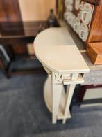 Sidetables, Ophalen, 50 tot 100 cm, Zo goed als nieuw, 25 tot 50 cm