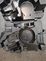 Makita M-Box Inlays - slijptol en klopboormachine, Doe-het-zelf en Verbouw, Gereedschap | Machine-onderdelen en Toebehoren, Ophalen of Verzenden