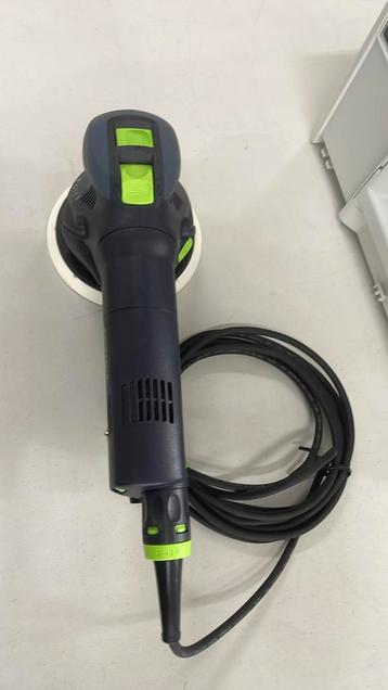 Festool Rotex 150 FEQ plus nieuw goedkoop beschikbaar voor biedingen