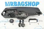 Airbag set Dashboard M rode stiksels BMW 1 serie F40, Auto-onderdelen, Gebruikt, Ophalen of Verzenden