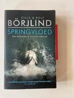Björlind- Springvloed, Ophalen