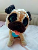 Für real friends mopshond, Ophalen of Verzenden, Zo goed als nieuw, Hond