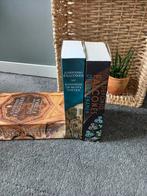 Ildefonso Falcones 3 boeken, Boeken, Ophalen of Verzenden, Zo goed als nieuw