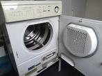 Droger, Witgoed en Apparatuur, Wasdrogers, Ophalen, 6 tot 8 kg, Gebruikt, Voorlader