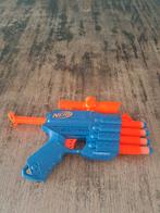 Nerf Elite 2.0 Prospect QS-4 Blaster, Ophalen of Verzenden, Gebruikt, Jongen of Meisje