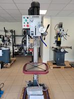 MAC-TOOL ONW-ZS40H kolomboormachine + auto voeding (380V), Ophalen of Verzenden, Nieuw, 600 watt of meer, Kolomboormachine