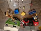 Playmobil 4189 paardentransport, Kinderen en Baby's, Speelgoed | Playmobil, Ophalen of Verzenden