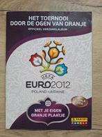 Panini Euro 2012 sticker album, Eén persoon, Kortingsbon, Overige typen