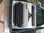 vintage typemachine, Diversen, Typemachines, Ophalen, Gebruikt