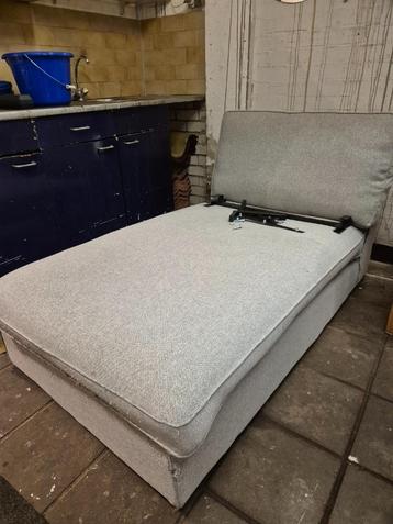 IKEA KIVIK Chaise longue