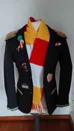 Oeteldonk zwart heren jasje maat 44, Kleding | Heren, Carnavalskleding en Feestkleding, Carnaval, Ophalen of Verzenden, Zo goed als nieuw