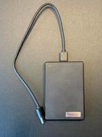 Buffalo HDS-PH01 500GB Externe Harde Schijf, Computers en Software, Gebruikt, HDD, Ophalen of Verzenden, Laptop