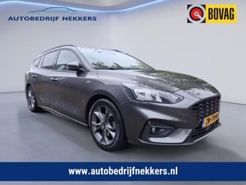 Ford FOCUS 1.0 1.0 EcoBoost Titanium ST Line Business Autom. beschikbaar voor biedingen