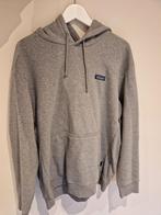 Patagonia Uprisal hoody - grijs - Maat XL, Ophalen, Maat 56/58 (XL), Zo goed als nieuw, Patagonia