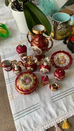 Limoges, Antiek en Kunst, Antiek | Servies compleet, Ophalen of Verzenden