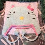 hello kitty wintermuts fleece/katoen, Jongen of Meisje, Nieuw, Hello Kitty, Muts