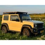 Rax Roofrack-extd Suzuki Jimny 2018 en verder, Ophalen, Nieuw