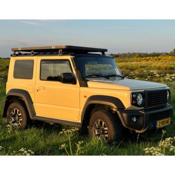 Rax Roofrack-extd Suzuki Jimny 2018 en verder beschikbaar voor biedingen