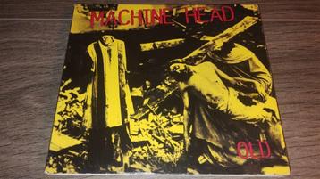 Machine Head - Old [CD Single] beschikbaar voor biedingen