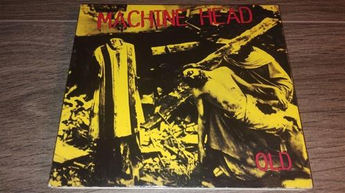 Machine Head - Old [CD Single], Cd's en Dvd's, Cd Singles, Zo goed als nieuw, Pop, Ophalen of Verzenden