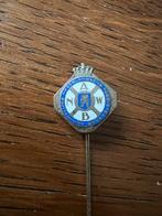 ANWB Speldje - Vintage, Verzamelen, Speldjes, Pins en Buttons, Ophalen of Verzenden, Gebruikt, Overige onderwerpen, Speldje of Pin