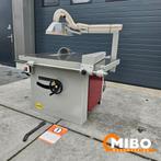 Harwi 130 Cirkelzaag schulpzaag ** Nieuw model, Doe-het-zelf en Verbouw, Gereedschap | Zaagmachines, Harwi scm robland felder hammer panhans