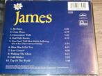 James - James, Ophalen of Verzenden, Zo goed als nieuw, Poprock