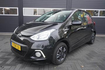 Hyundai I10 1.0i i-Motion Comfort Plus Airco beschikbaar voor biedingen