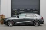 Audi Q8 60 TFSI e Quattro Competition | alle opties | 5 jaar, Automaat, Gebruikt, 2995 cc, Q8