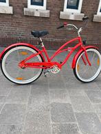 Prachtige Beachcruiser damesfiets, Ophalen, Nieuw, Overige merken