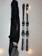 Fischer Mystic Zaphyr skis 160 dames, 140 tot 160 cm, Ophalen of Verzenden, Ski's, Fischer