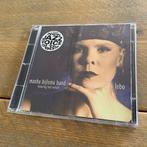 Masha Bijlsma Band featuring Bob Malach, Cd's en Dvd's, Verzenden, 1980 tot heden, Zo goed als nieuw, Jazz