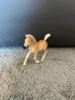 Losse schleichpaarden + hond en poppetje, Ophalen of Verzenden, Zo goed als nieuw
