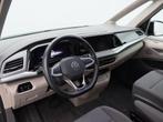 Volkswagen Multivan 1.4 eHybrid 218 Pk Automaat L2 Life 7-Pe, Auto's, LED verlichting, Stof, Gebruikt, Euro 6