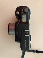 Fuji GA645 middenformaat camera, Ophalen of Verzenden, Gebruikt, Compact, Fuji