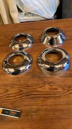 Hub caps Harley-Davidson Softail etc., Ophalen of Verzenden, Nieuw