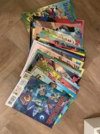 Donald Duck Stripboeken Collectie 34x 2023, Boeken, Meerdere stripboeken, Ophalen of Verzenden, Gelezen