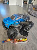 Arrma Granite 3s, Hobby en Vrije tijd, Modelbouw | Radiografisch | Auto's, Elektro, Gebruikt, Auto offroad, Ophalen of Verzenden
