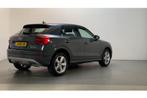 Audi Q2 35 TFSI Epic LED Leder Stoelverwarming € 20.950,00, Auto's, Audi, Q2, 4 cilinders, 150 pk, Bedrijf