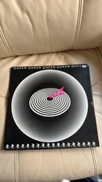 Queen Jazz vinyl lp, Ophalen, Zo goed als nieuw, 12 inch, Poprock