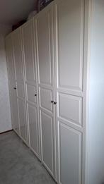 Ikea pax kasten - 3 Stuks - Prima Staat!, Ophalen, 25 tot 50 cm, 200 cm of meer