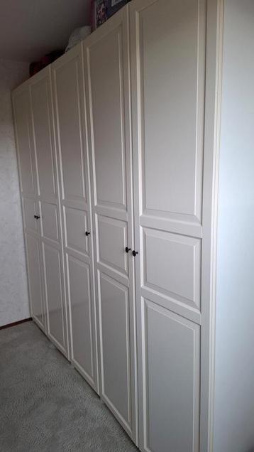 Ikea pax kasten - 3 Stuks - Prima Staat! beschikbaar voor biedingen