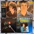 4x LP van Timi Yuro, Cd's en Dvd's, Vinyl | Pop, Ophalen of Verzenden, Gebruikt