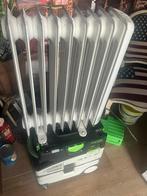 Radiator voor erbij verwarmd nog goed, Ophalen, 30 tot 80 cm, Gebruikt, Radiator