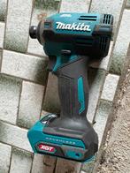 Makita  TD003g XGT 40 volt, Doe-het-zelf en Verbouw, Gereedschap | Boormachines, Variabele snelheid, Nieuw, Ophalen of Verzenden